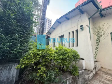 Imóvel Comercial com 3 Quartos para venda ou aluguel, 289m² no Vila Clementino, São Paulo