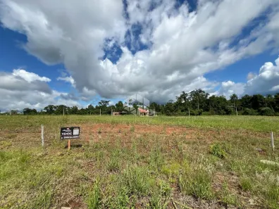 Lote/Terreno à venda, 300m² no Linha Santa Cruz, Santa Cruz do Sul