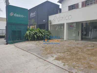 Imóvel Comercial para alugar, 300m² no Indianópolis, São Paulo