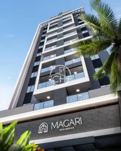 Apartamento com 2 Quartos à venda, 73m² no Santa Terezinha, Brusque