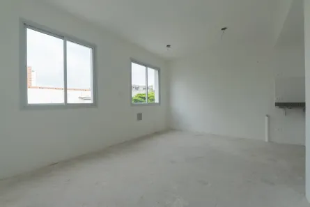 Apartamento com 1 Quarto à venda, 37m² no Vila Santa Catarina, São Paulo