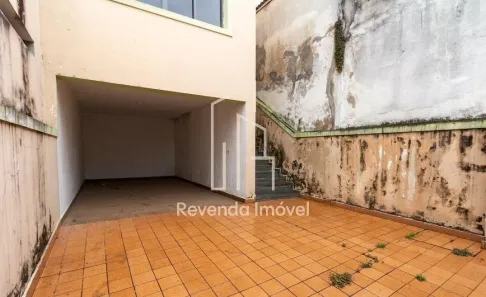 Casa com 3 Quartos à venda, 224m² no Vila Vasconcelos, São Paulo