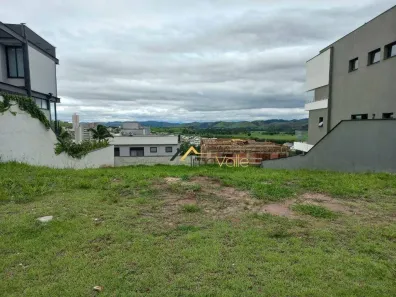 Lote/Terreno à venda, 495m² no Condomínio Residencial Alphaville II, São José dos Campos