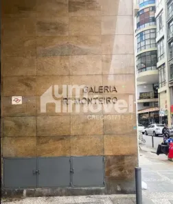Ponto Comercial para alugar, 45m² no República, São Paulo