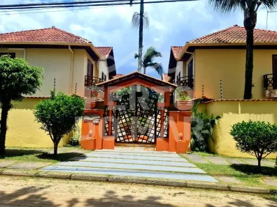 Casa de Condomínio com 2 Quartos à venda, 88m² no Maitinga, Bertioga
