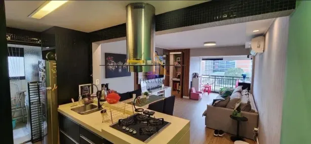 Apartamento com 2 Quartos à venda, 68m² no Mooca, São Paulo