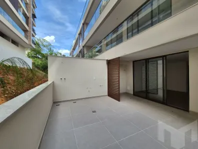 Apartamento com 1 Quarto à venda, 65m² no Itaipava, Petrópolis