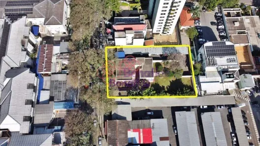 à venda, 1577m² no Vila Boaventura, Jundiaí