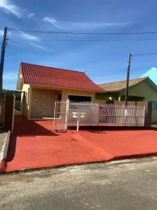 Casa com 3 Quartos à venda, 80m² no Colônia Dona Luíza, Ponta Grossa