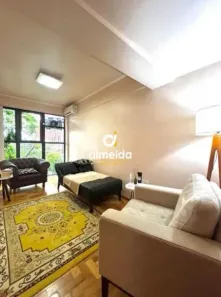 Sala Comercial com 1 Quarto à venda, 64m² no Centro, Santa Maria