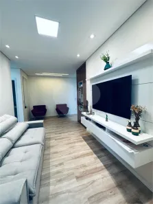 Apartamento com 2 Quartos à venda, 111m² no Vila Mascote, São Paulo