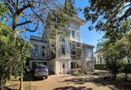 Imóvel Comercial à venda, 10063m² no Alto da Boa Vista, Rio de Janeiro
