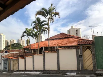 Casa com 5 Quartos à venda, 267m² no Água Fria, São Paulo