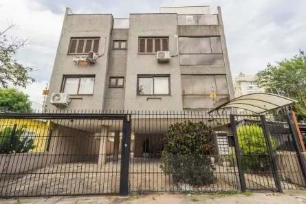 Apartamento com 2 Quartos à venda, 91m² no Jardim Lindóia, Porto Alegre