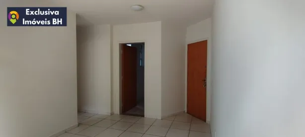 Apartamento com 2 Quartos à venda, 56m² no Nova Suíssa, Belo Horizonte