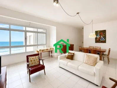 Apartamento com 3 Quartos à venda, 130m² no Pitangueiras, Guarujá
