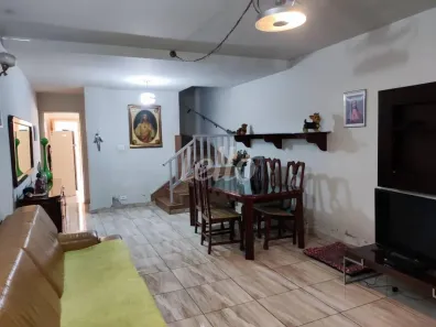 Casa com 3 Quartos à venda, 110m² no Tatuapé, São Paulo
