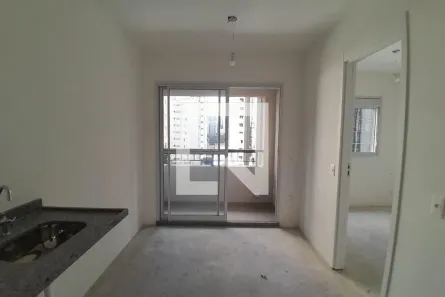 Apartamento com 1 Quarto à venda, 25m² no Vila Nova Conceição, São Paulo