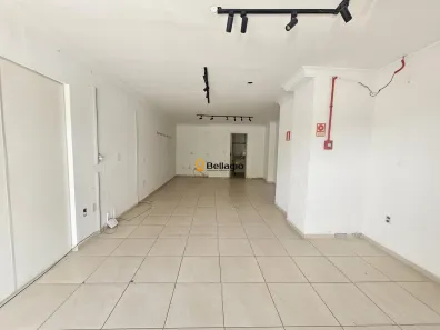 Sala Comercial com 1 Quarto para alugar, 40m² no São José, Santa Maria