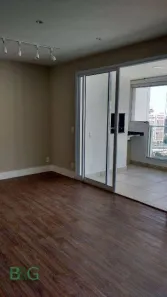 Apartamento com 3 Quartos para venda ou aluguel, 96m² no Vila Anastácio, São Paulo