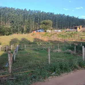 Fazenda/Sítio com 5 Quartos à venda, 150m² no Taquaraçutuba, Imaruí