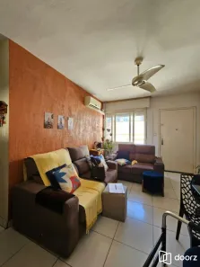 Apartamento com 2 Quartos à venda, 58m² no Vila Ipiranga, Porto Alegre