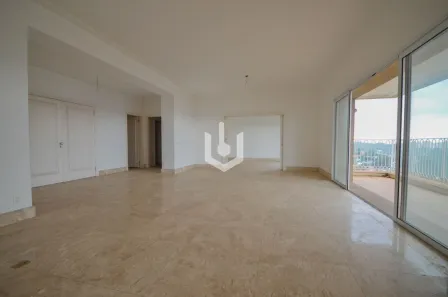 Apartamento com 4 Quartos à venda, 425m² no Jardim Fonte do Morumbi, São Paulo