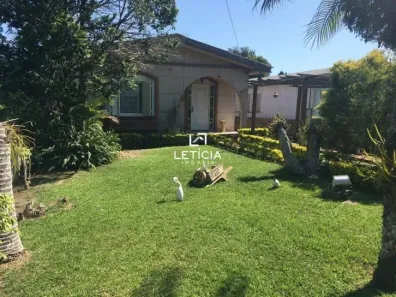 Casa com 3 Quartos à venda, 220m² no Camobi, Santa Maria