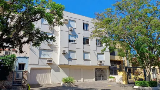 Apartamento com 3 Quartos à venda, 81m² no Floresta, Porto Alegre