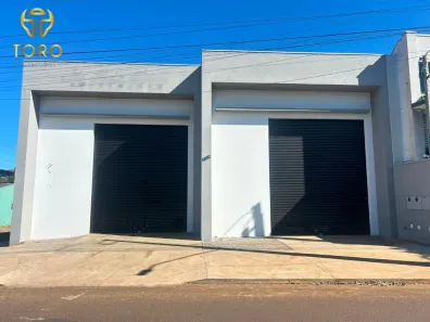 Galpão/Depósito/Armazém para alugar, 212m² no Parque Pioneiros, Sarandi