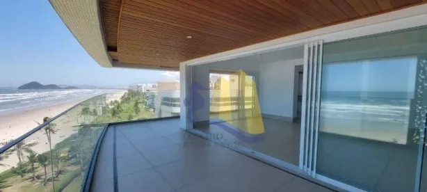 Apartamento com 4 Quartos à venda, 208m² no Riviera, Bertioga