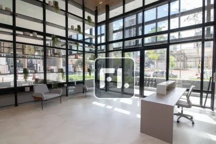 Sala Comercial para alugar, 167m² no União de Vila Nova, São Paulo