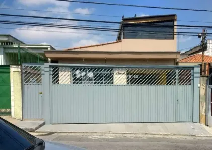 Casa com 3 Quartos à venda, 280m² no Vila Palmeiras, São Paulo