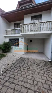 Sobrado com 3 Quartos para alugar, 130m² no Santa Felicidade, Curitiba