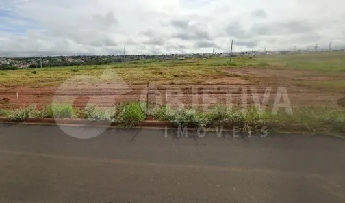 Lote/Terreno à venda, 270m² no Aclimação, Uberlândia