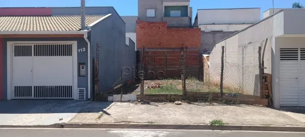 Lote/Terreno à venda, 150m² no Parque Residencial Sabiás, Indaiatuba