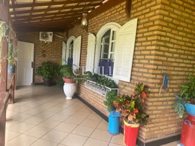 Casa de Condomínio com 6 Quartos à venda, 520m² no , Brumadinho