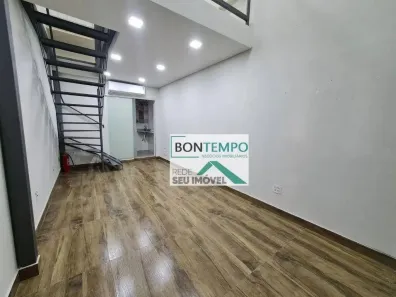 Ponto Comercial à venda, 40m² no Caiçara-Adelaide, Belo Horizonte