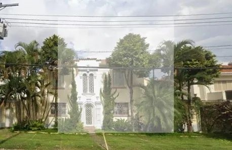 Ponto Comercial com 3 Quartos à venda, 244m² no Jardim Paulista, São Paulo