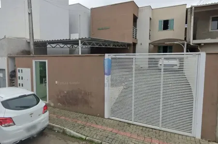 Apartamento com 2 Quartos à venda, 44m² no Cidade Nova, Itajaí