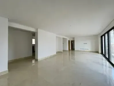 Apartamento com 4 Quartos à venda, 214m² no Setor Marista, Goiânia