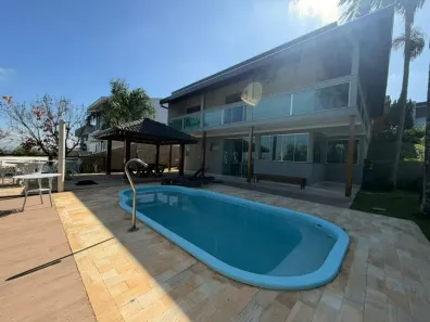 Casa de Condomínio com 4 Quartos para alugar, 300m² no Condomínio Residencial Mirante do Vale, Jacareí