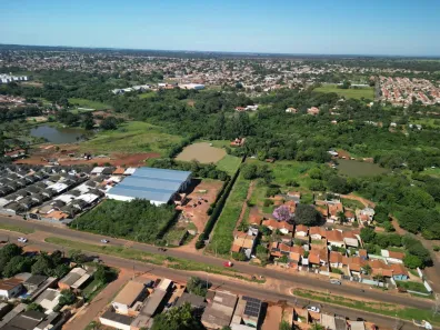 Lote/Terreno com 1 Quarto à venda, 23700m² no Vila Aimoré, Campo Grande