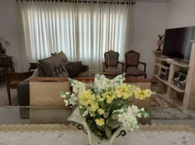 Sobrado com 3 Quartos à venda, 181m² no Santa Terezinha, São Bernardo do Campo