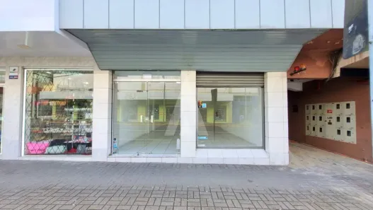 Ponto Comercial para alugar, 248m² no Centro, Joinville
