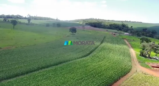 Fazenda/Sítio com 1 Quarto à venda, 120m² no Industrial, Formiga