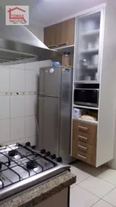 Casa de Condomínio com 2 Quartos à venda, 73m² no Jaraguá, São Paulo