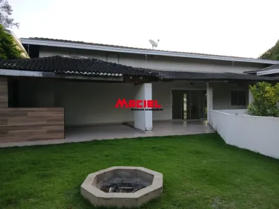 Casa de Condomínio com 3 Quartos à venda, 317m² no Reserva Fazenda São Francisco, Jambeiro