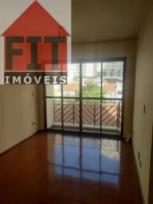 Apartamento com 3 Quartos à venda, 102m² no Vila Clementino, São Paulo