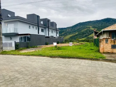 Lote/Terreno à venda, 361m² no Areias da Palhocinha, Garopaba